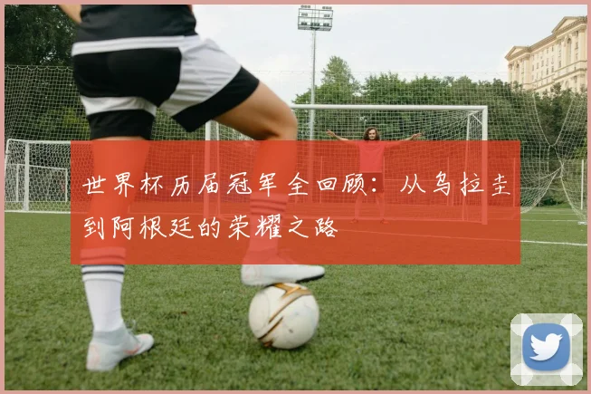 世界杯历届冠军全回顾:从乌拉圭到阿根廷的荣耀之路