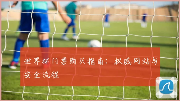 世界杯门票购买指南：权威网站与安全流程