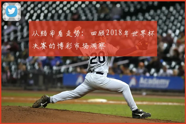 从赔率看走势：回顾2018年世界杯决赛的博彩市场洞察